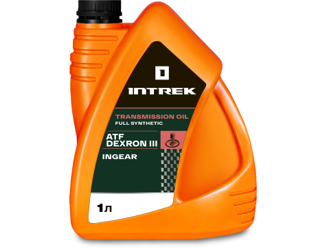 InGear ATF DEXRON III